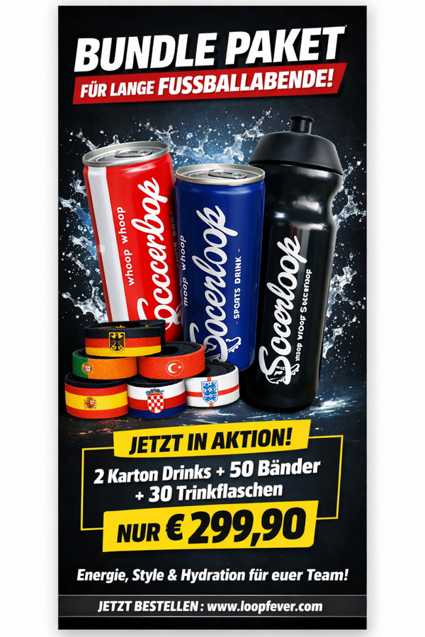 VEREINS BUNDLE groß