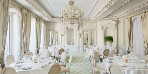 Hôtel Le Ritz Paris ★★★★★★