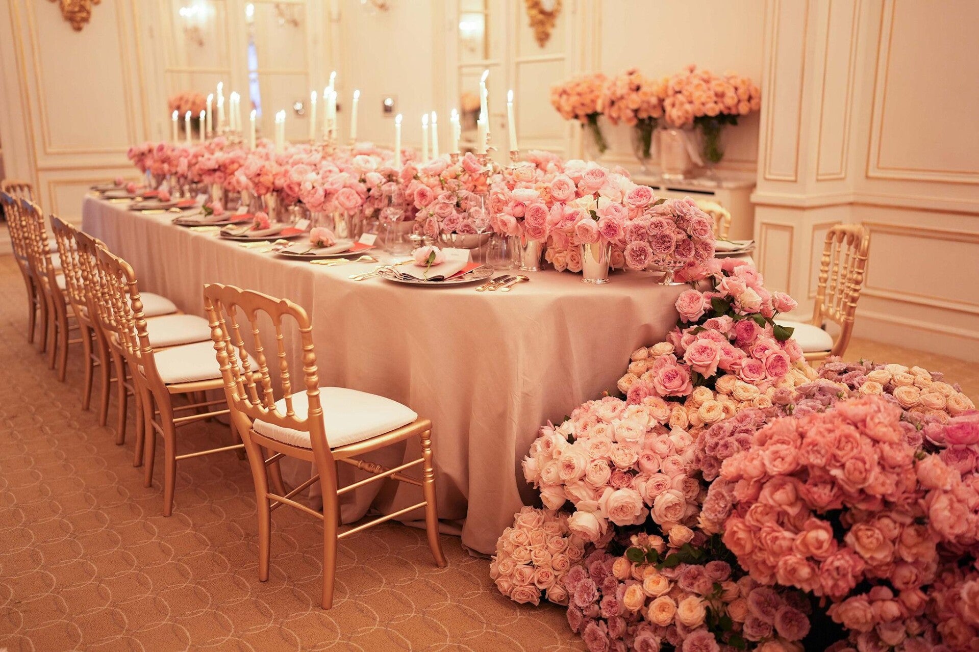 Mariage 30 invités