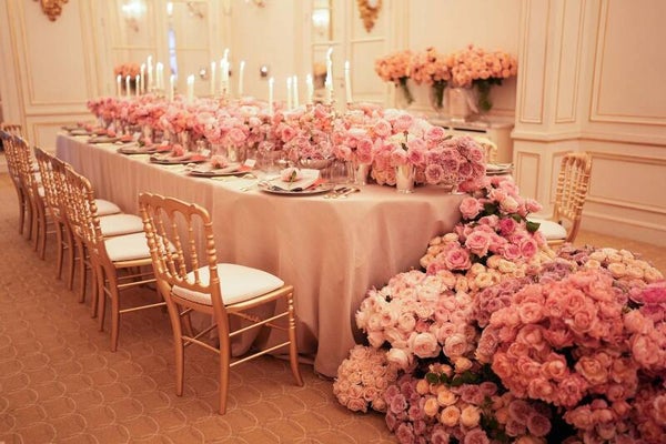 Mariage 30 invités