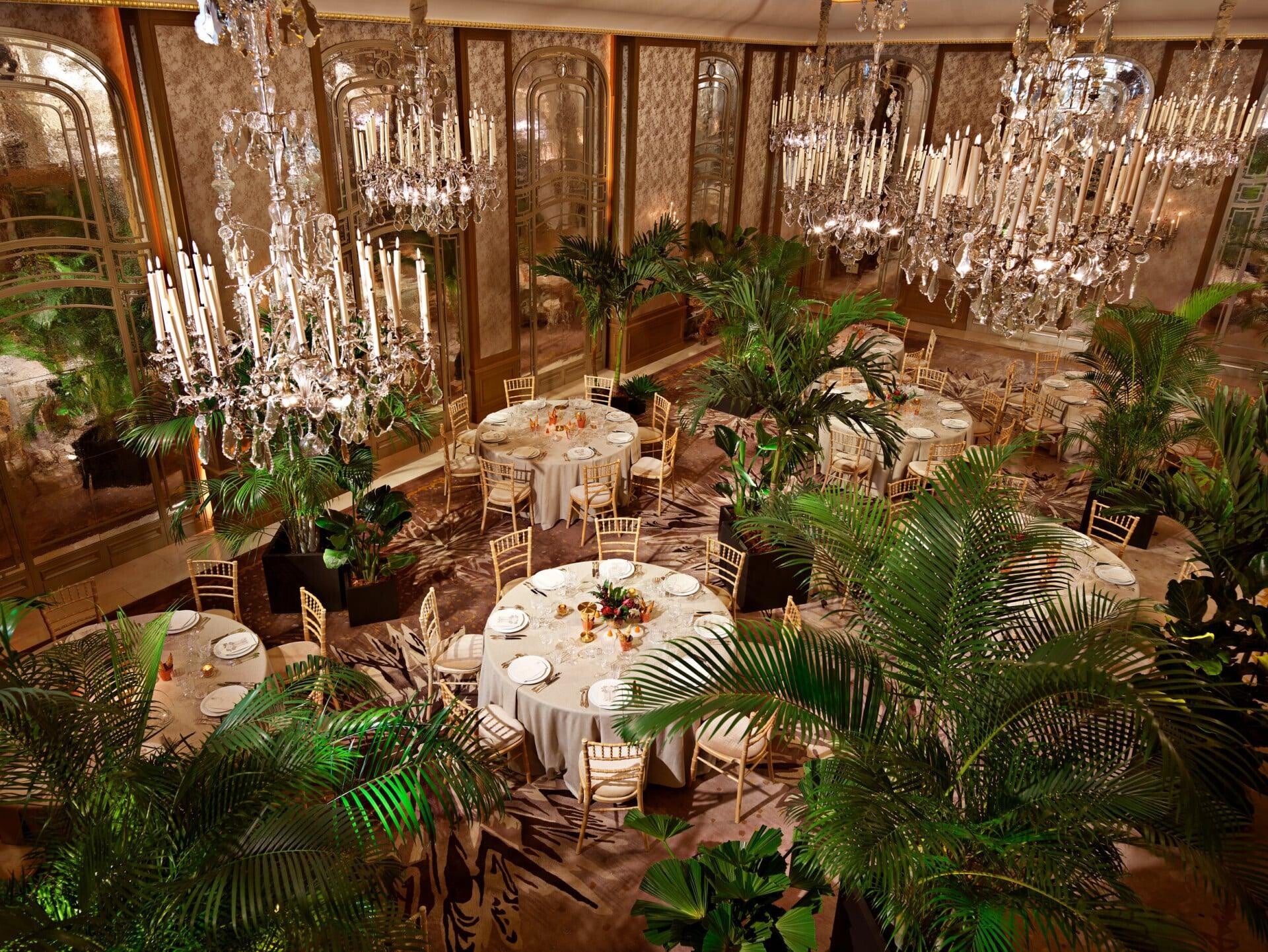 Mariage pour 50 invités