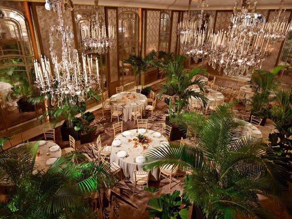 Mariage pour 50 invités