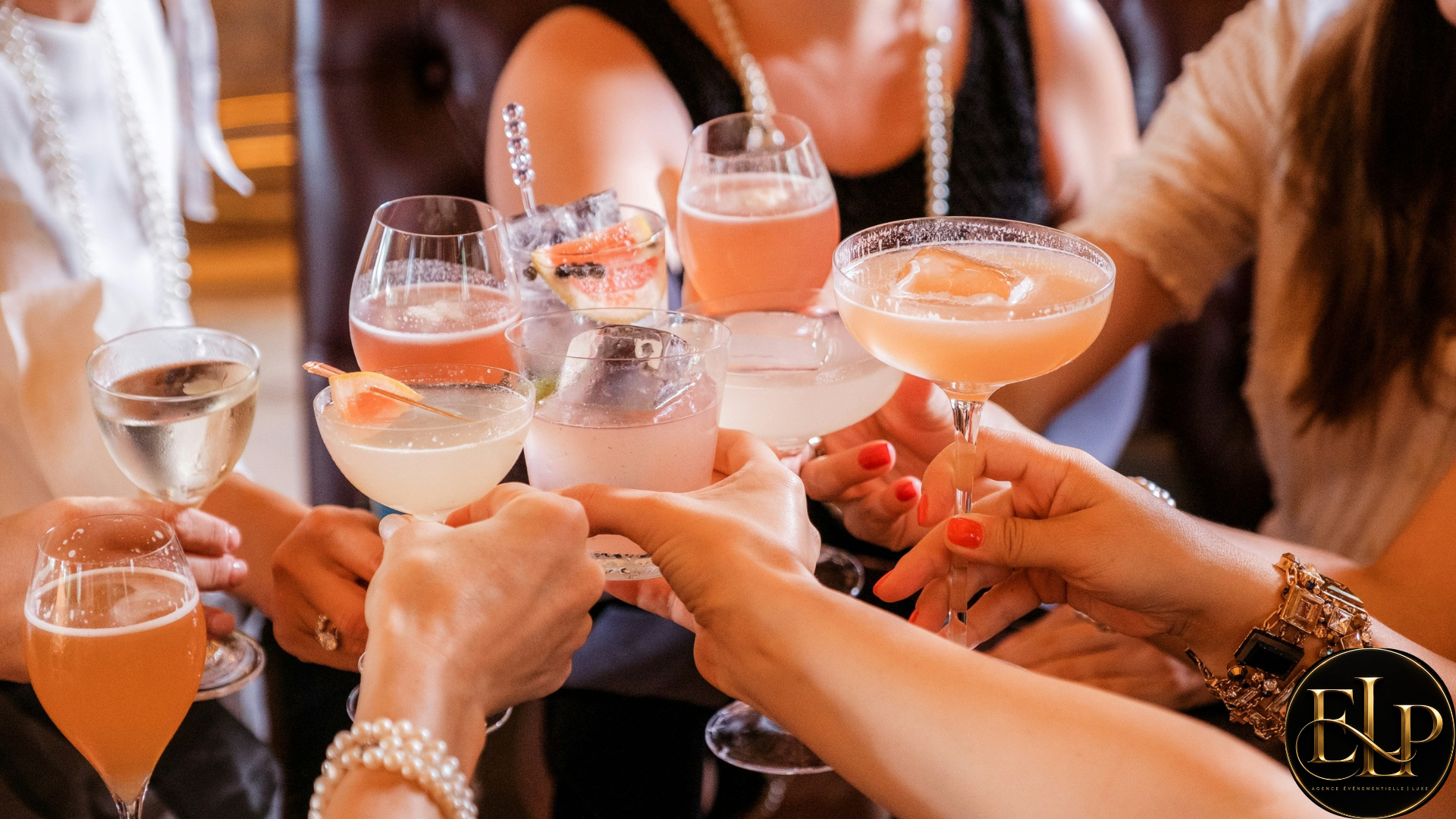 Célébrations privées sur mesure 70 invités
