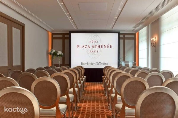 Événements d'entreprise haut de gamme 30 invités