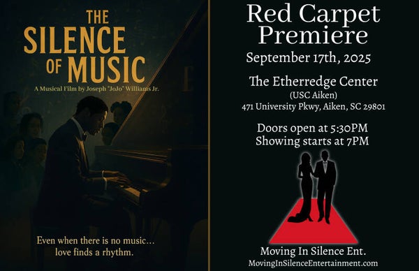 Red Carpet Premiere ticket