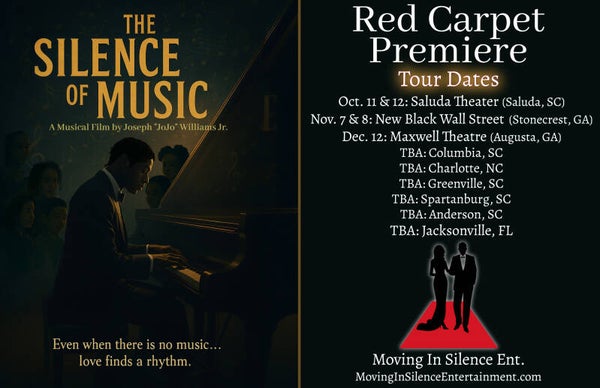 Red Carpet Premiere tour tickets
