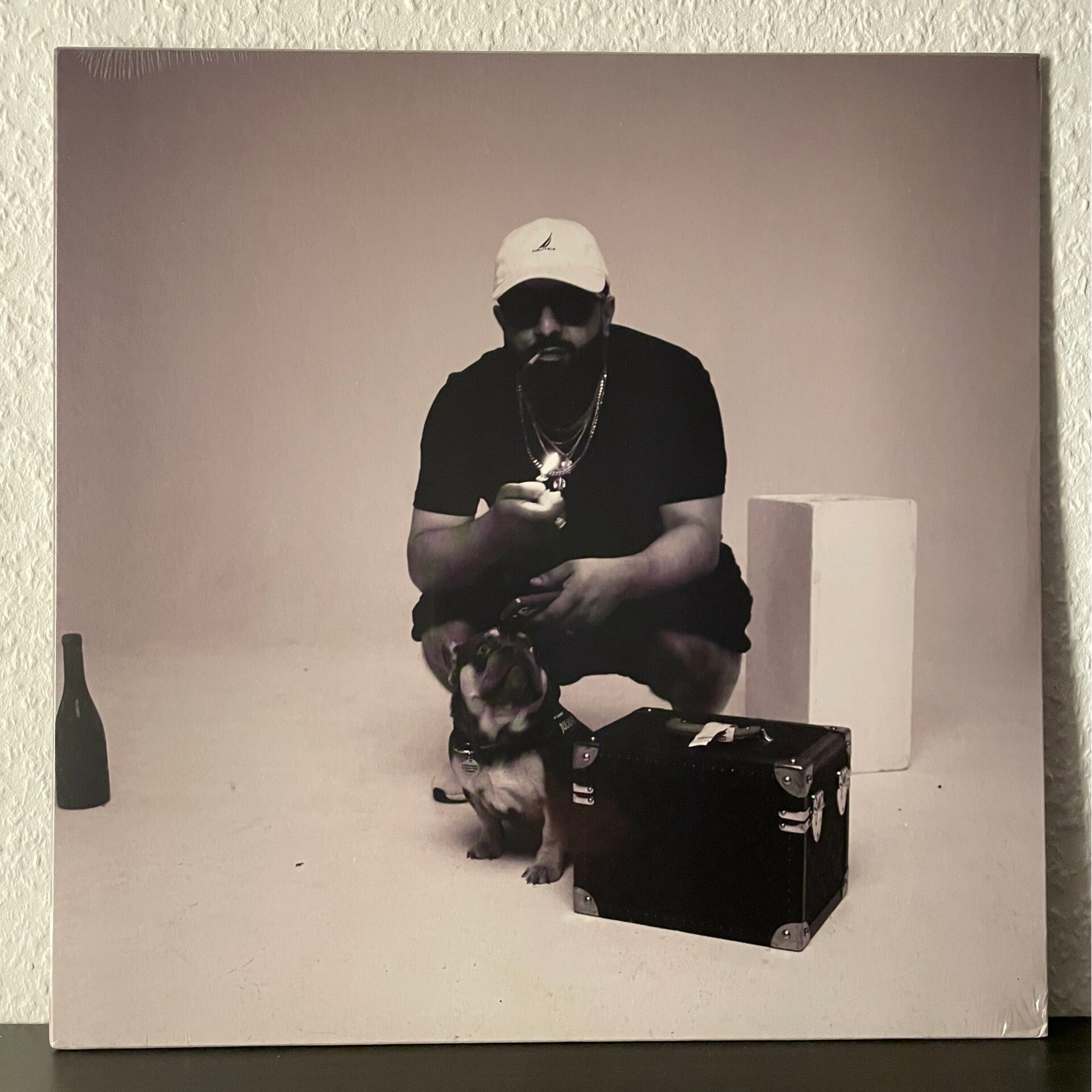 SonnyJim - Exotic Peng Collection - LP