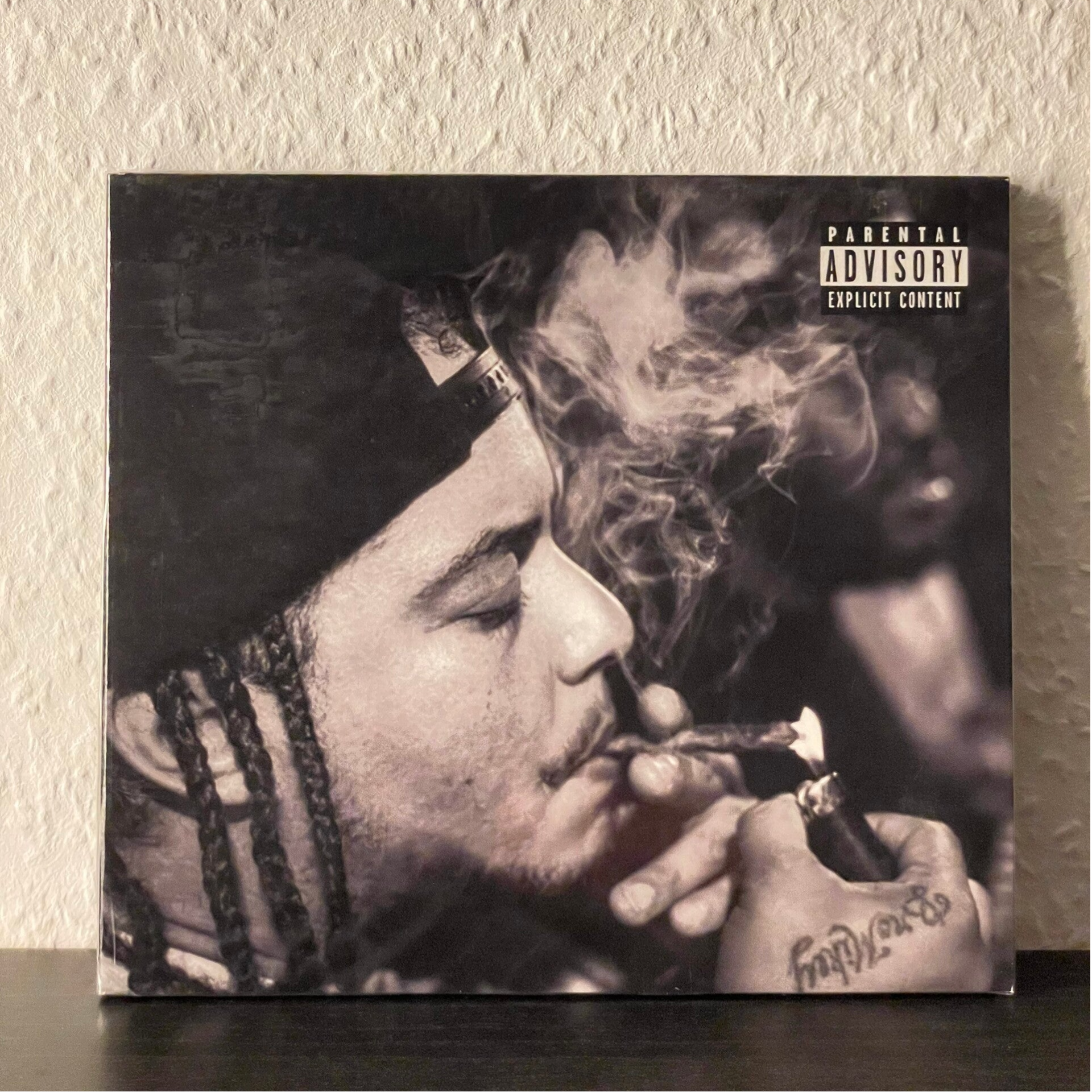 Flee Lord & Roc Marciano - Delgado - CD