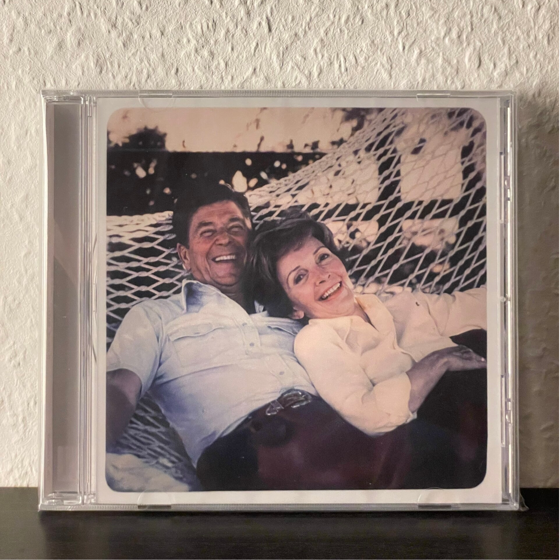Apathy - Mom & Dad - CD