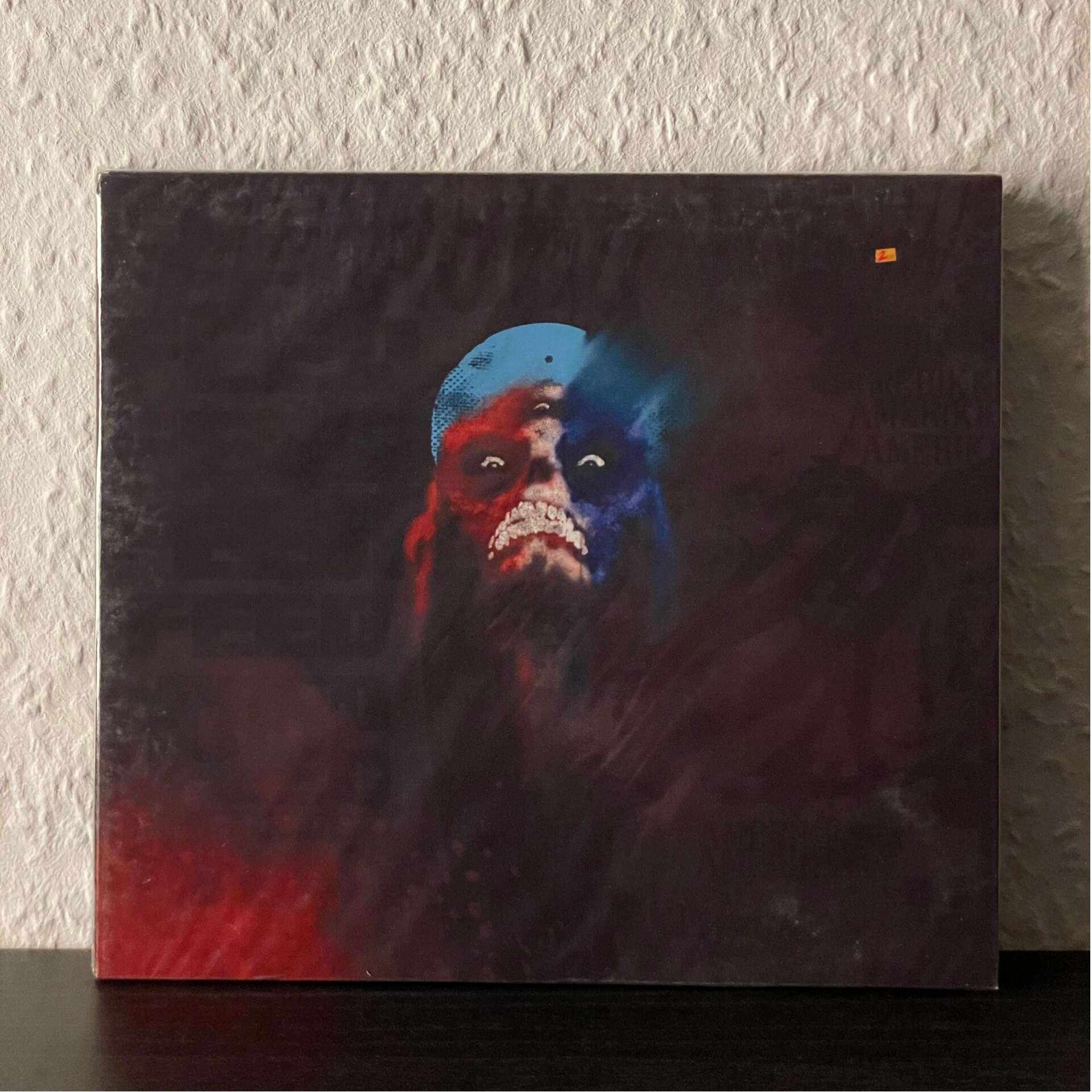 Flee Lord & Eto - RocAmerikkka 2 - CD