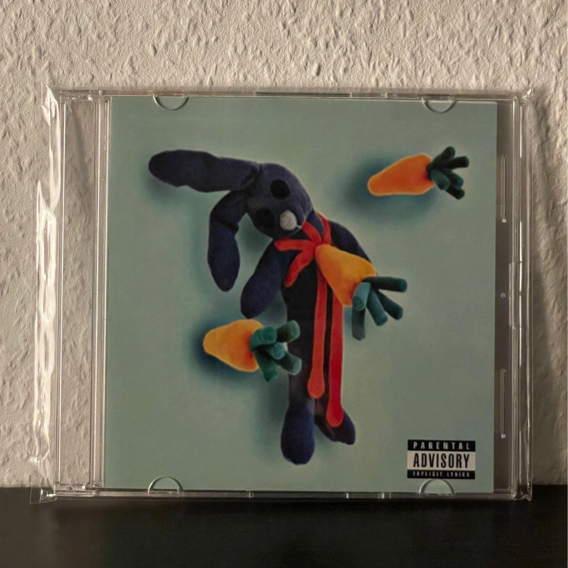 Westside Gunn - Easter Gunday 1-4 - CD