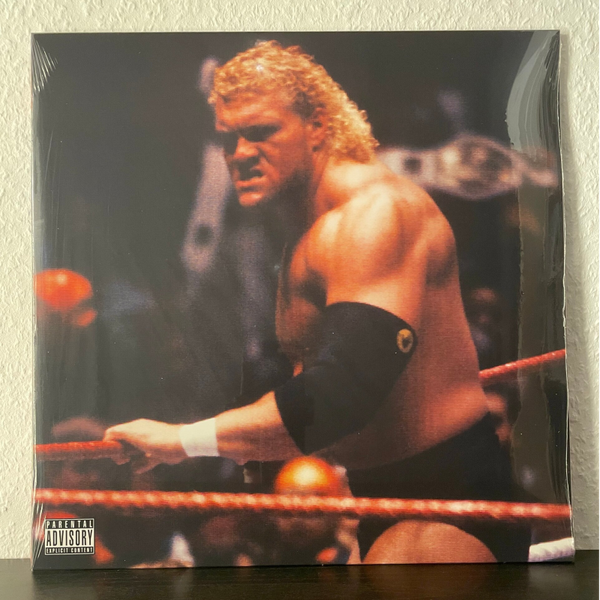 Westside Gunn & DJ Drama - Still Praying - LP