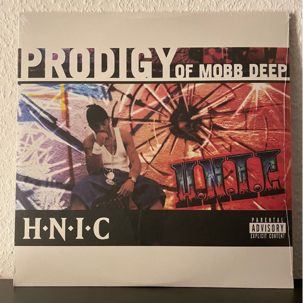 Prodigy - H.N.I.C - 2LP