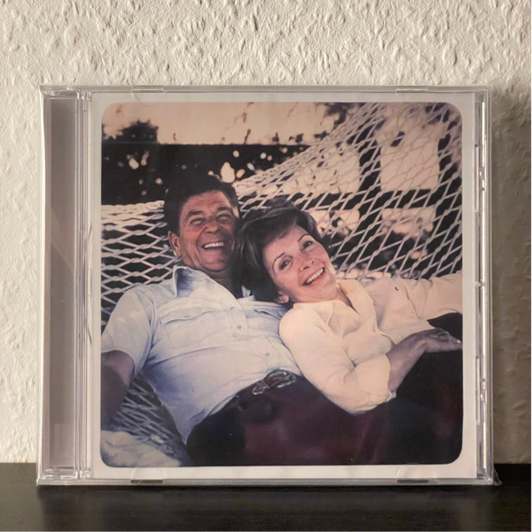Apathy - Mom & Dad - CD