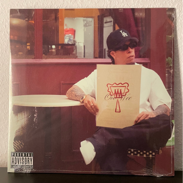 Demrick - Ooo Wee - LP
