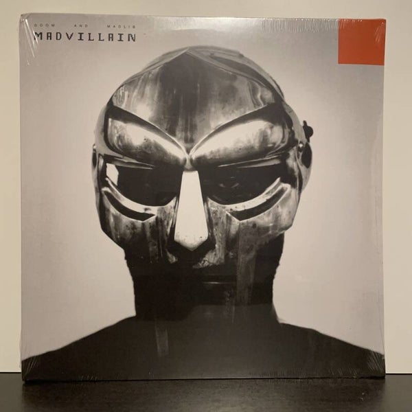 Madvillain - Madvillainy - 2LP