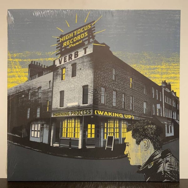 Verb T - Morning Process - LP