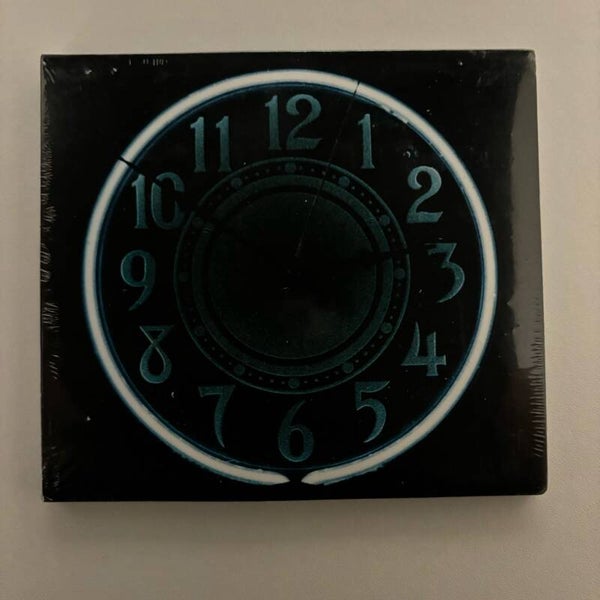 Madchild - The Darkest Hour - CD