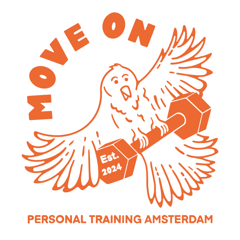 Move On logo