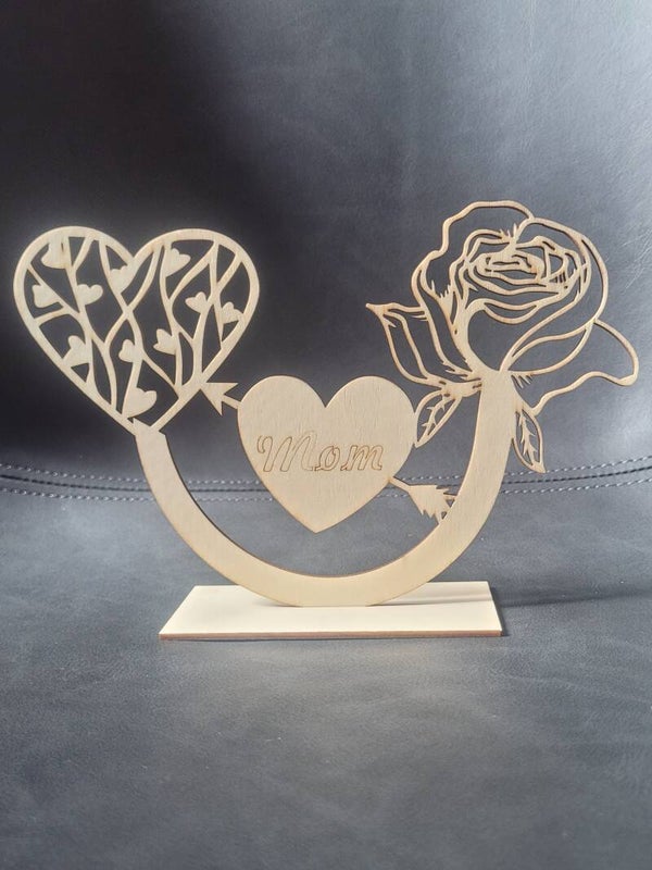 Mama, plusmama, oma, ...