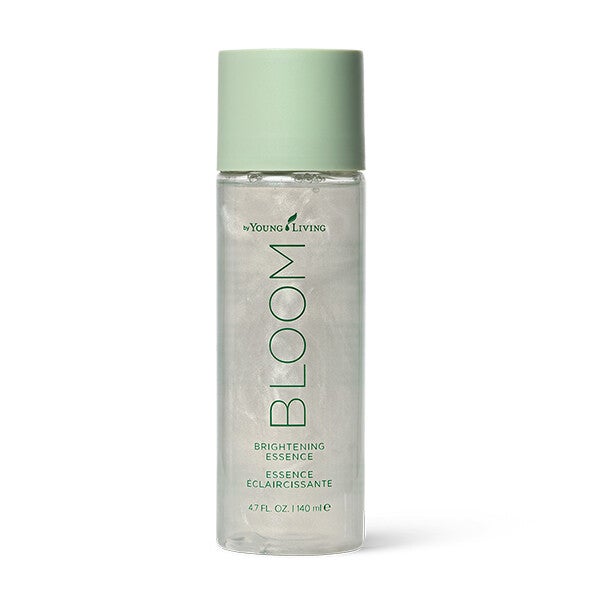 Bloom brightening essence