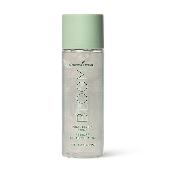 Bloom brightening essence