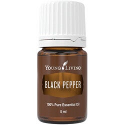 Black pepper