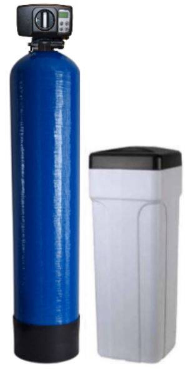 Avhärdare KA-1035A Kapacitet 35 liter/min
