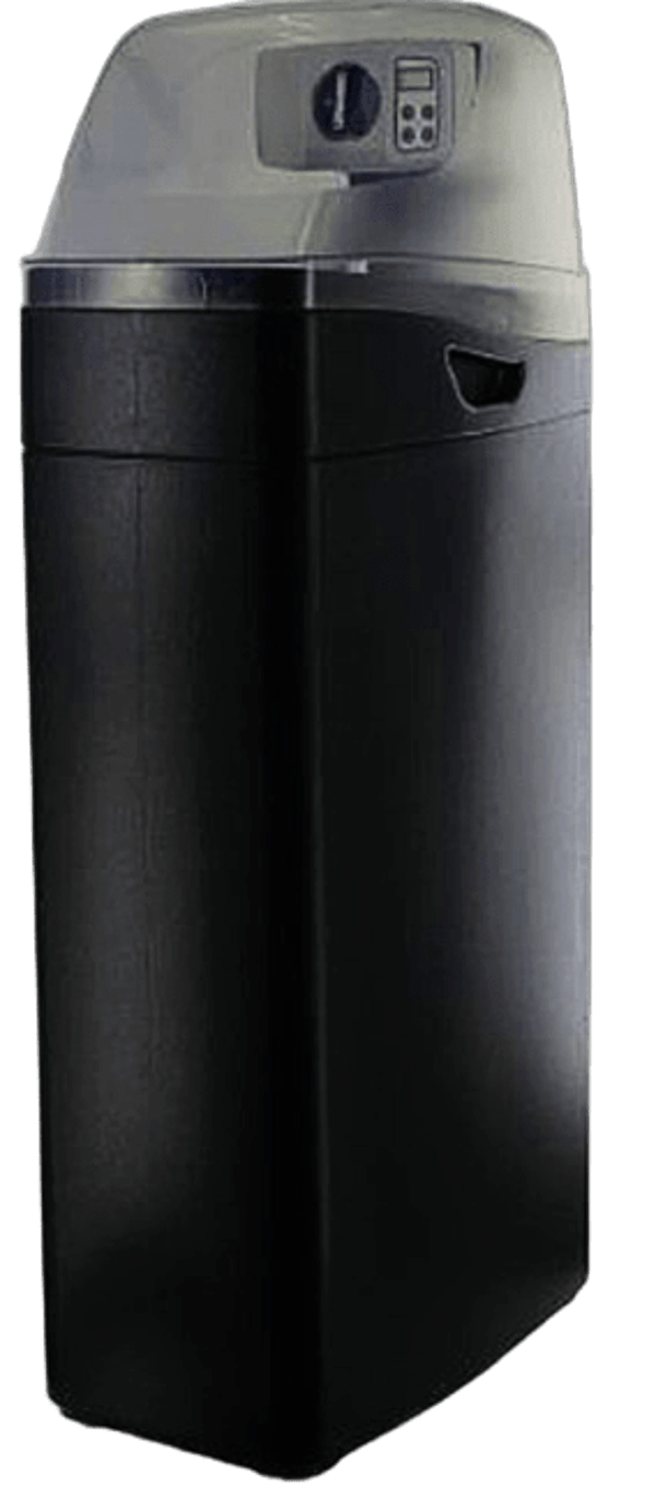 Avhärdare  KA 800  Kabinett Kapacitet: 30-33 liter/min