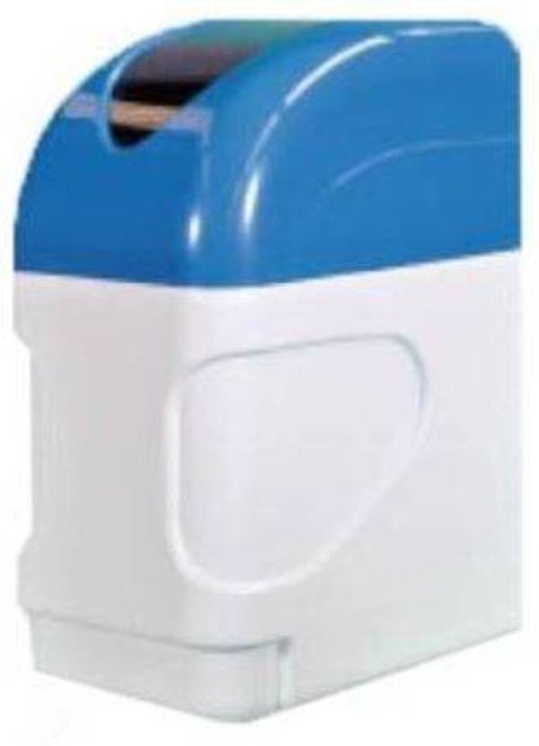 Avhärdare KA 22 Kabinett Kapacitet 22 L/min.