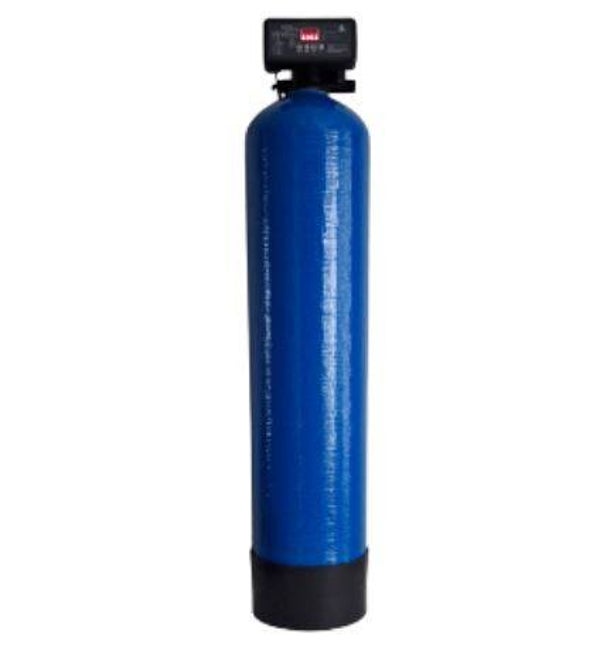 Järn/manganfilter JM-1354A Premium