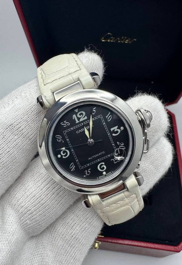 Cartier Pasha