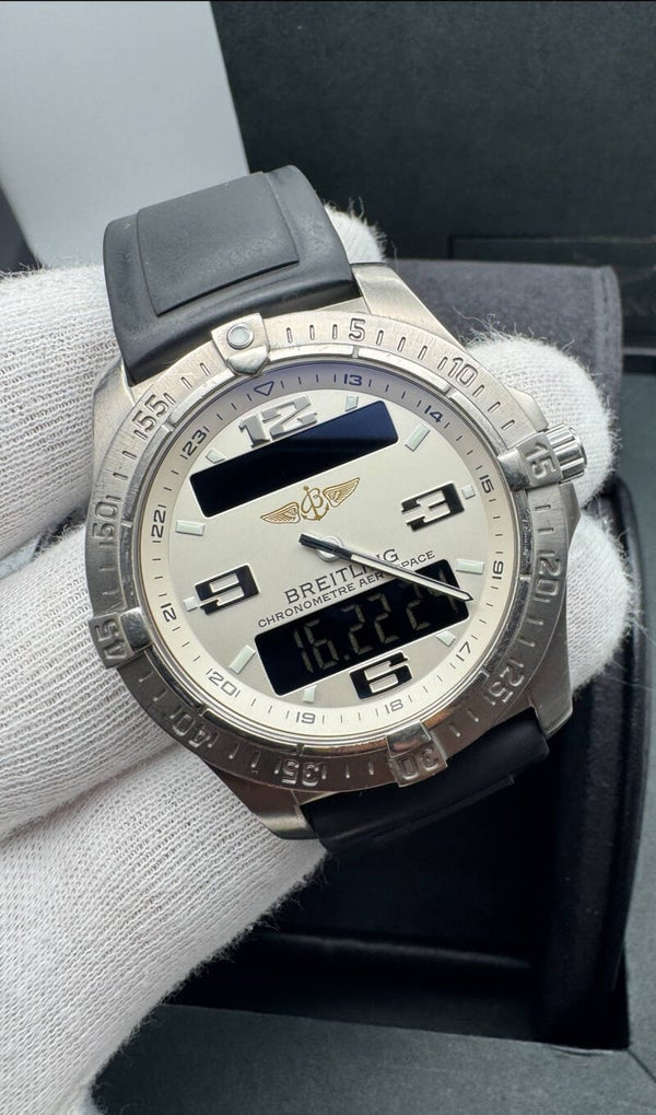 Breitling Aerospace Avantage