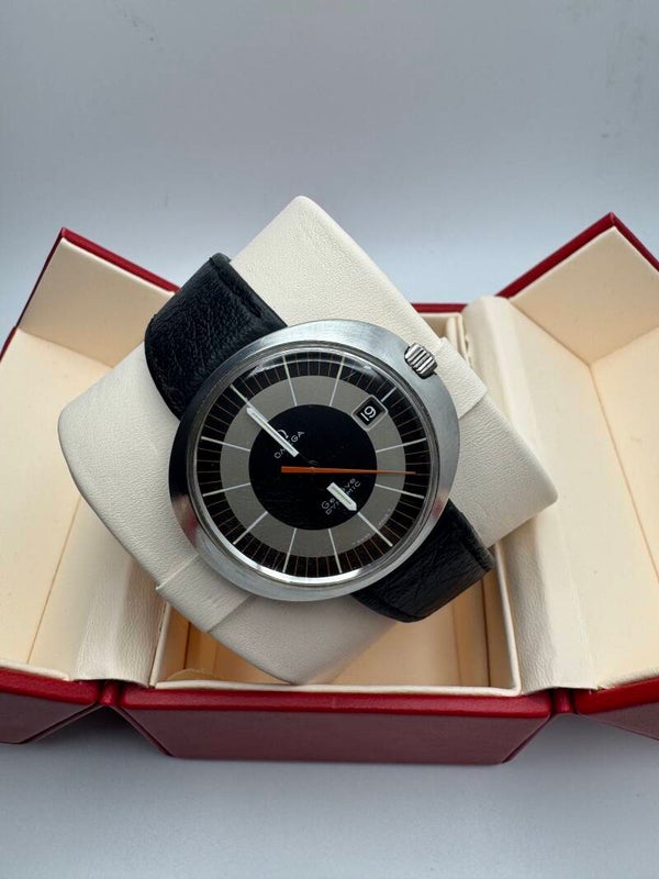 Omega Dynamic Geneve