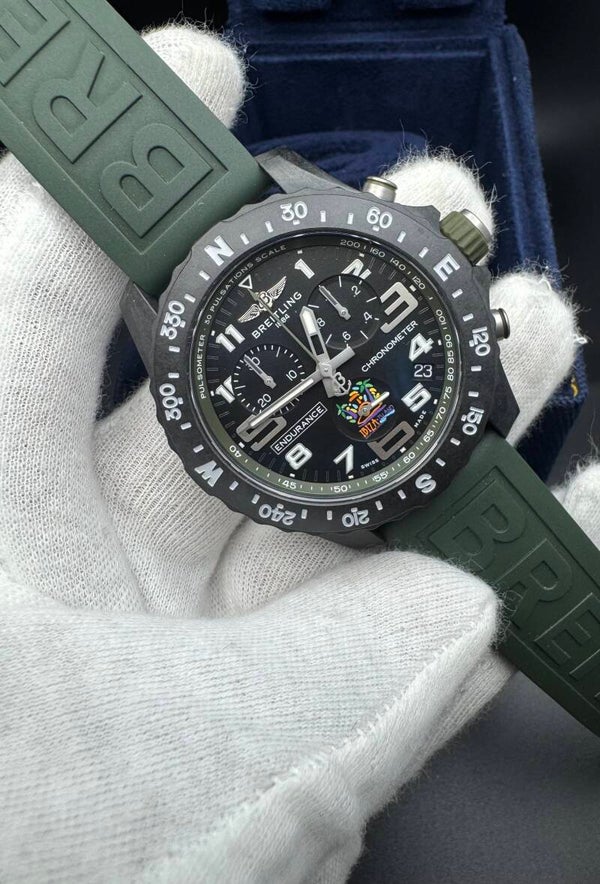 Breitling Endurance Especial Edition