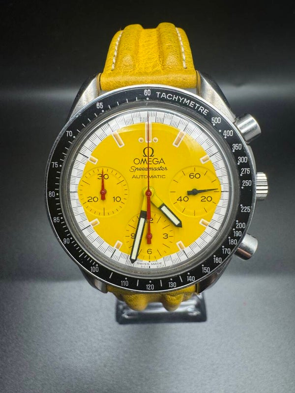Omega Speedmaster Reduced