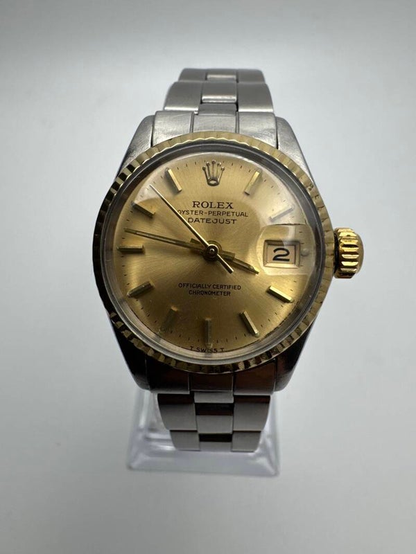 Rolex Datejust Lady