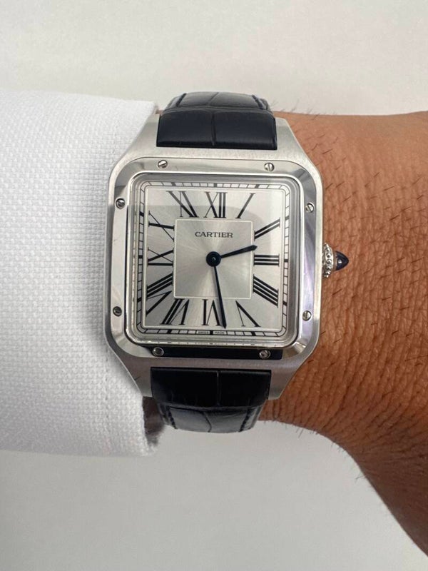Cartier Dumont XL