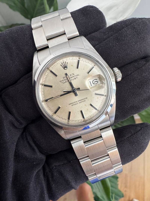 Rolex Datejust