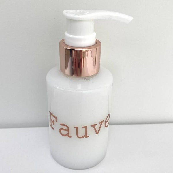 Handzeep rosé - set van 5 stuks