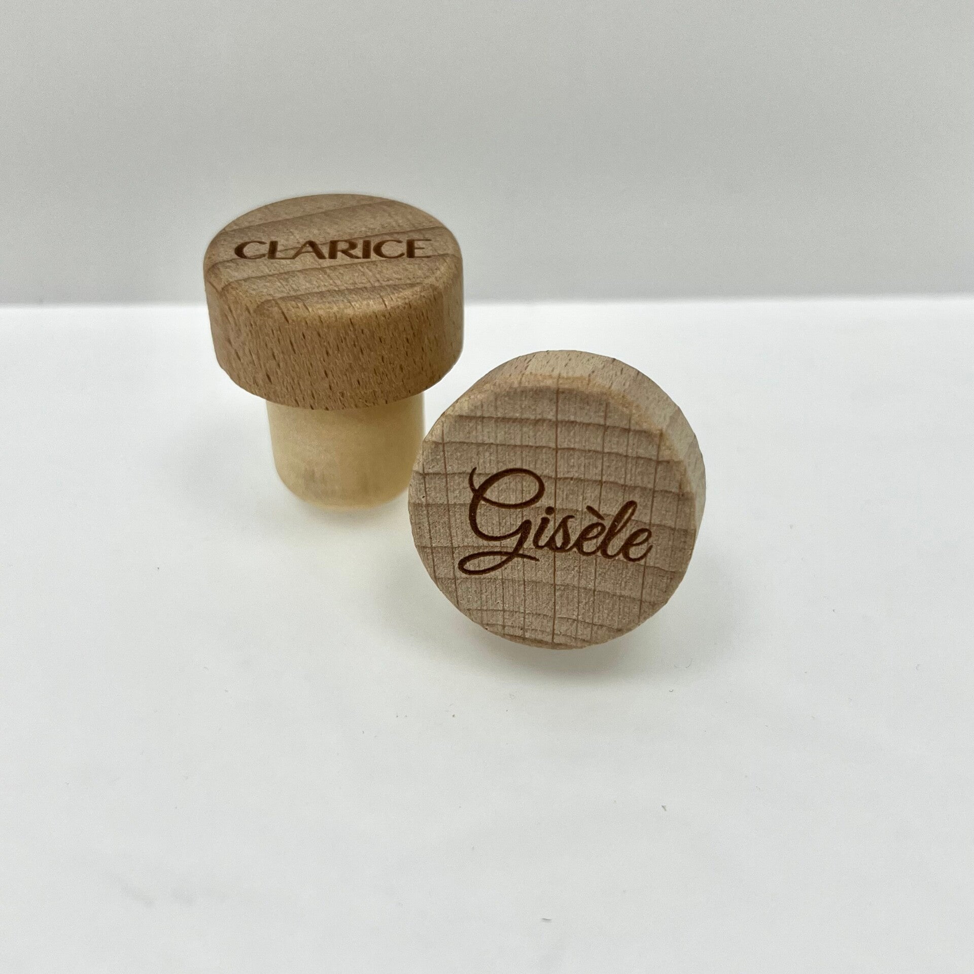 Wijndop - set 10 stuks