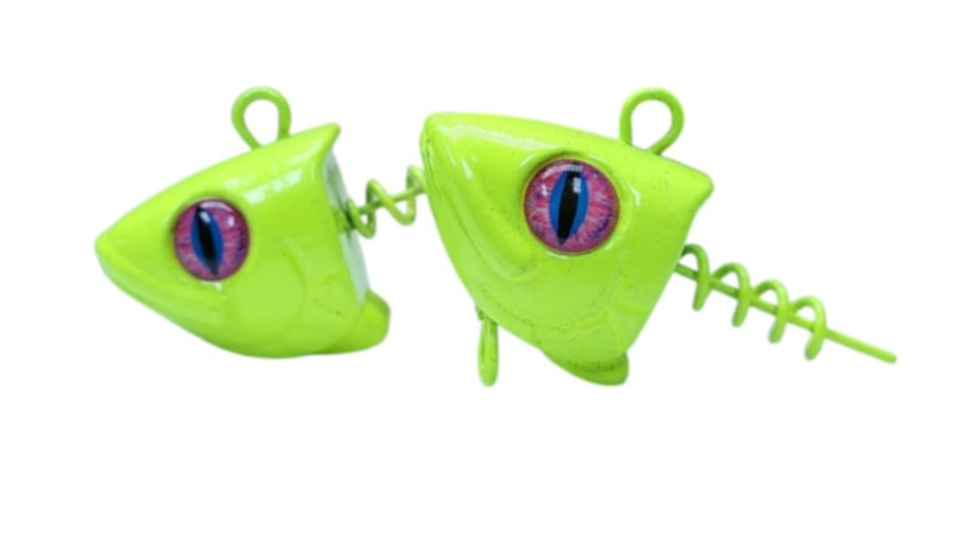 Screw-in viskopjes Lemon UV