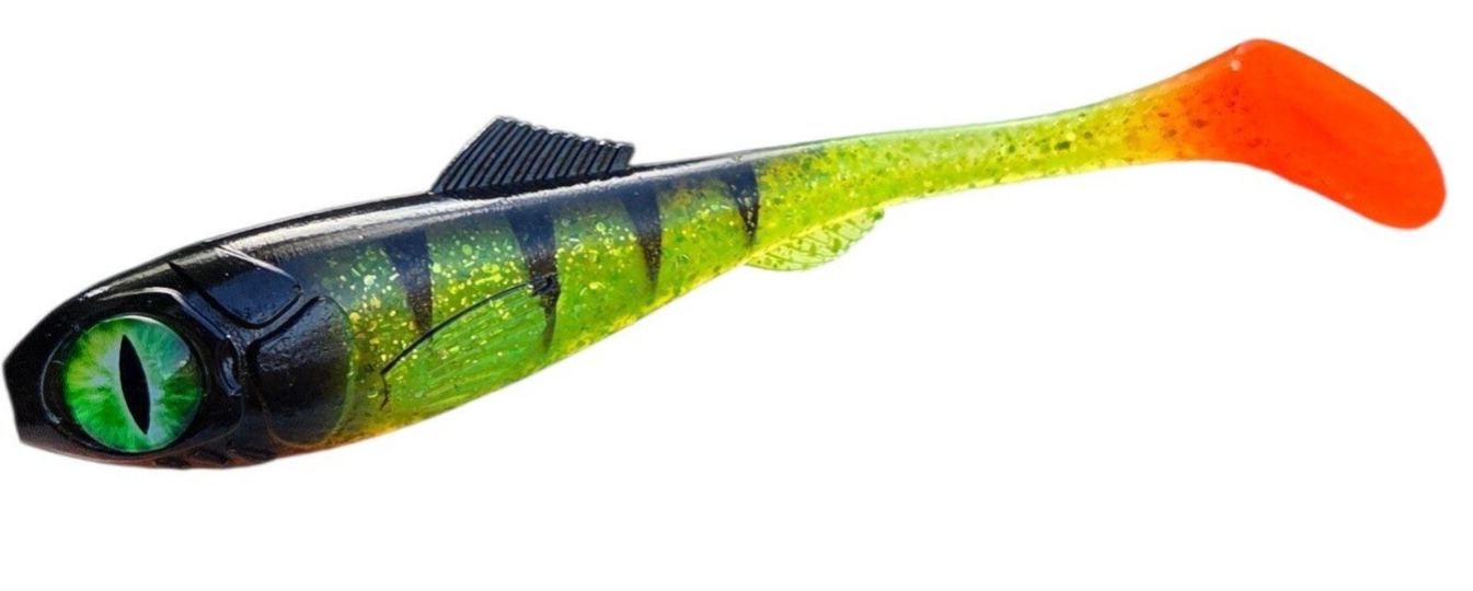 Bigeye Lemon Tiger