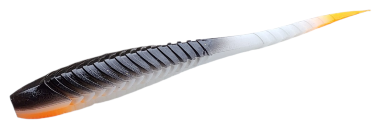 Pulse Pricketail Oreo