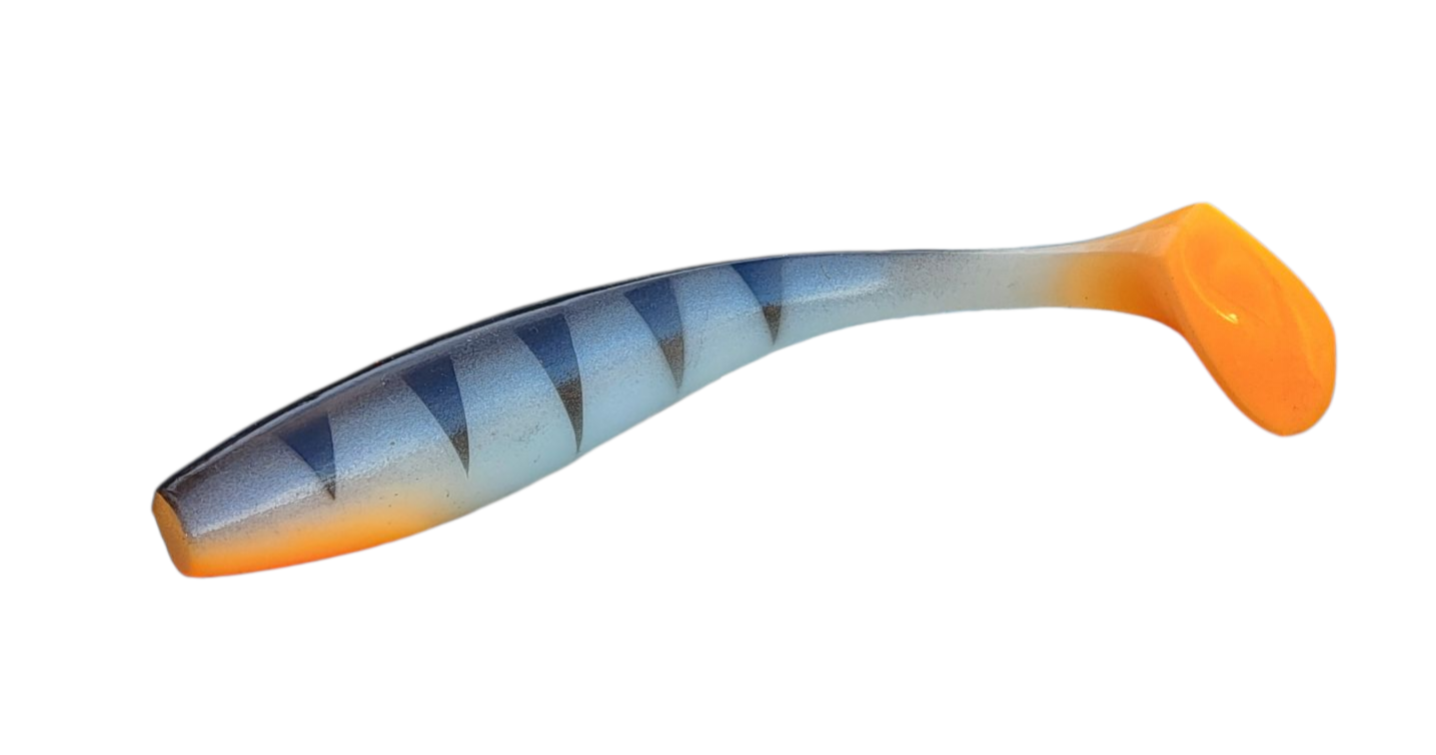 Paddletail Oreo Tiger