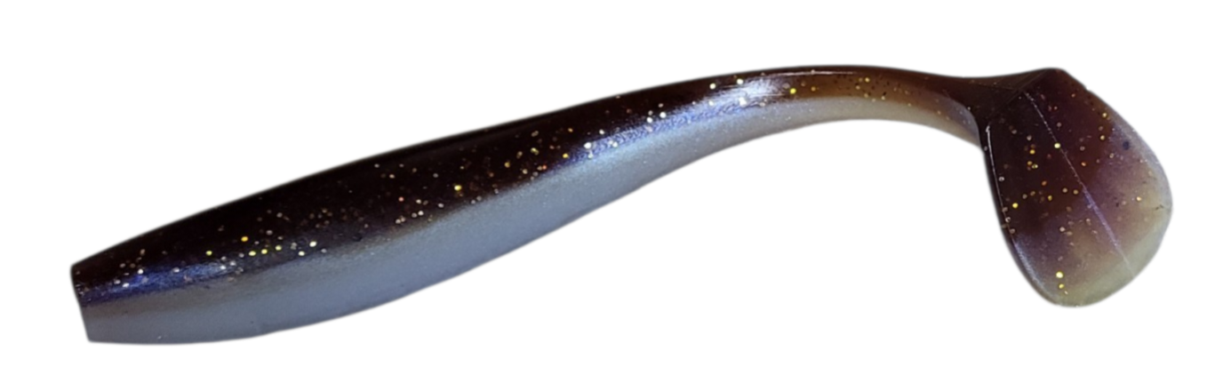 Paddletail BGI-07