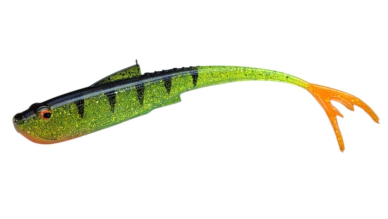 Amber-Tail tiger lemon