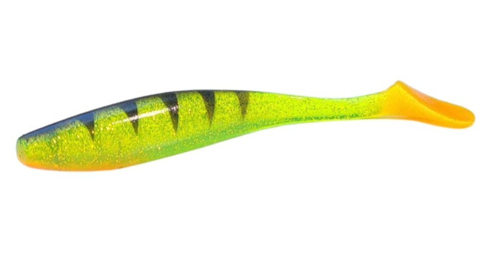 Paddletail Lemon Tiger