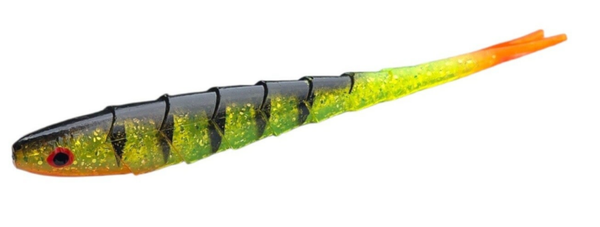 Verra Lemon Tiger