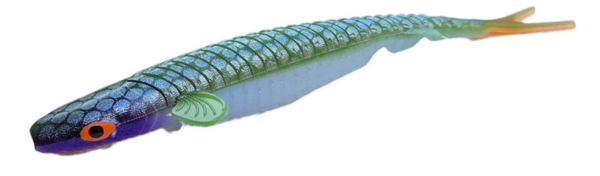 Agra Green Ice